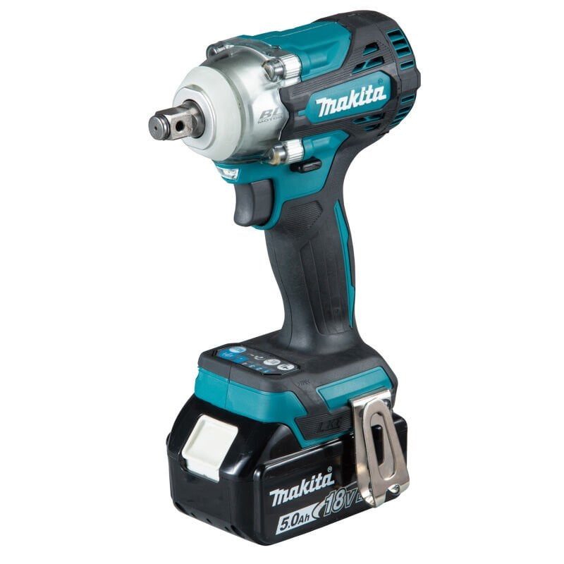 Makita DTW300RTJ - 18v Darbeli Somun Sıkma Dtw300rtj