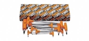 T Saplı Torks Allen Takımı 97TTX/S13