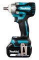 Makita DTW300RTJ - 18v Darbeli Somun Sıkma