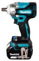 Makita DTW300RTJ - 18v Darbeli Somun Sıkma