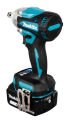 Makita DTW300RTJ - 18v Darbeli Somun Sıkma Dtw300rtj