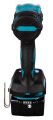 Makita DTW300RTJ - 18v Darbeli Somun Sıkma Dtw300rtj