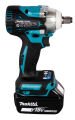 Makita DTW300RTJ - 18v Darbeli Somun Sıkma