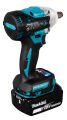 Makita DTW300RTJ - 18v Darbeli Somun Sıkma