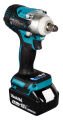 Makita DTW300RTJ - 18v Darbeli Somun Sıkma