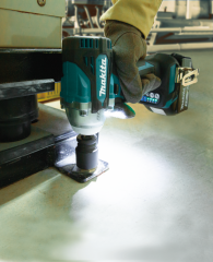 Makita DTW300RTJ - 18v Darbeli Somun Sıkma Dtw300rtj
