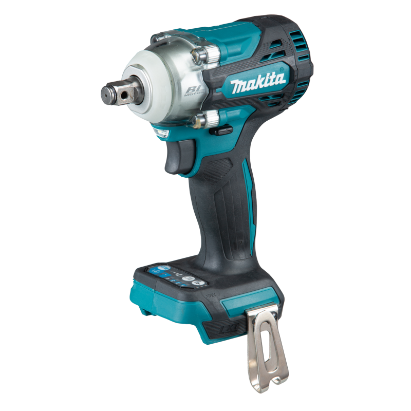 Makita DTW300RTJ - 18v Darbeli Somun Sıkma Dtw300rtj