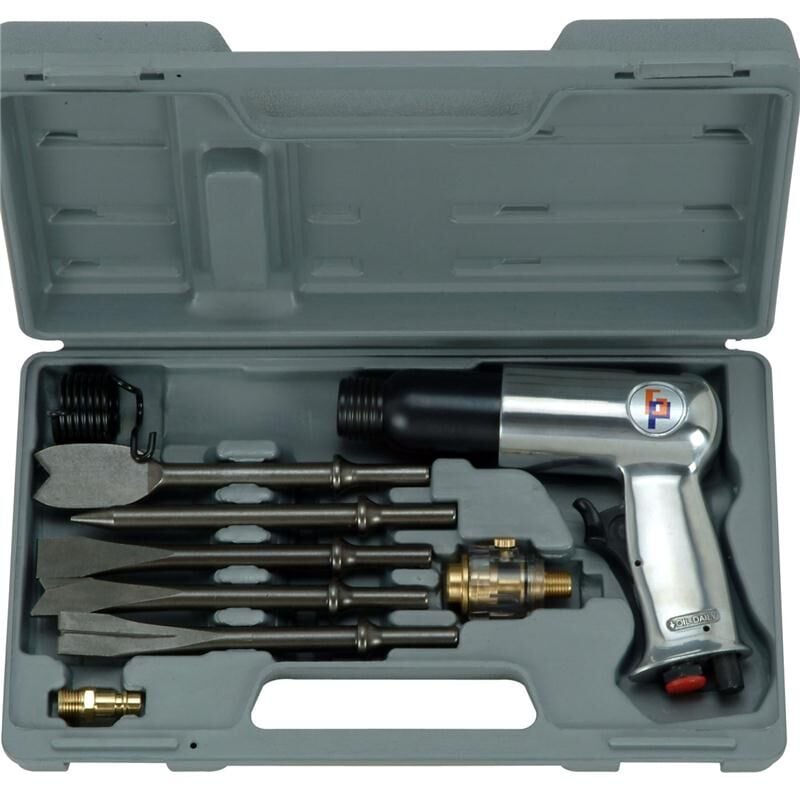 Gison GP190K Havali Keski̇ Seti̇