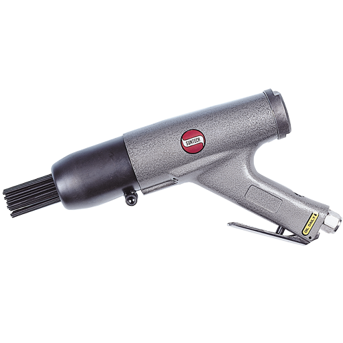 SUNTECH SG-2280 Havalı İğneli Keski (Çekiç-Keski Fonksiyonlu, 4500bpm Yüksek Vuruş)