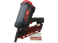 MAX 690RH GAS 21° PLS.DİZİLİ ÇİVİ TABANCALARI
