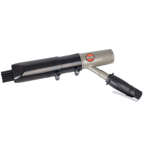 SUNTECH SG-2111NS Profesyonel Havalı İğneli Çapak Sökücü - 2200bpm, 35x4mm İğneli