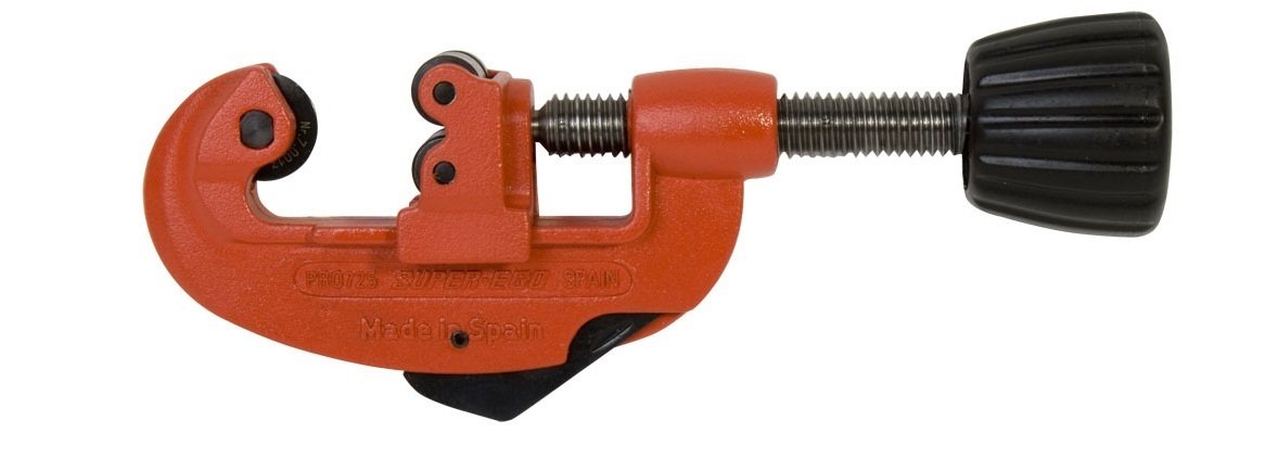 Super Ego Bakır Boru Kesiciler