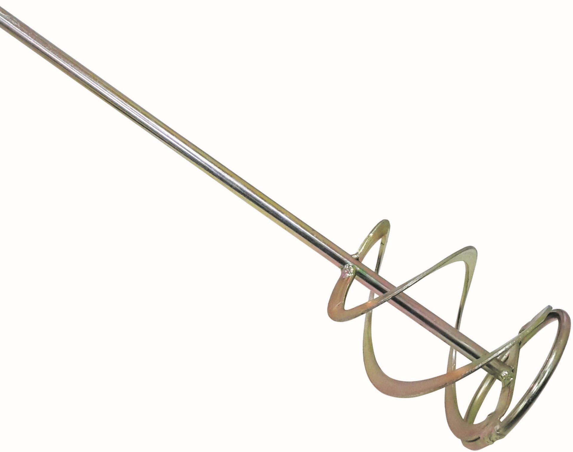 Maxpower MXMG104120-L Kariştirici Uç 120X600 mm