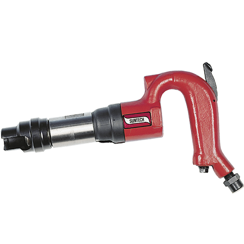 SUNTECH SG-0123R Pnömatik Perçin Çekici (3000 Vuruş/Dk)