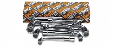 Pipo Anahtar Takımı 932 /S11 6-22mm