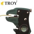 TROY 24007 Kablo Sıyırıcı (Otomatik)