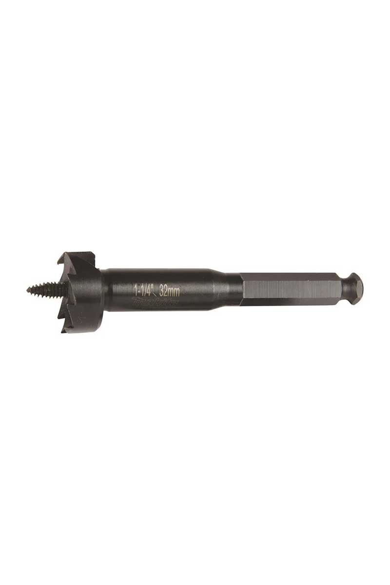 TAS MENTEŞE AHŞAP FREZE UCU 32 mm