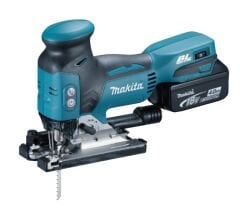 Makita DJV181RFJ - 18v Dekupaj Testere Djv181rfj - Güçlü ve Verimli