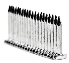 Bea T50 - T Çivisi 50 Mm - Dayanıklı ve Güvenilir