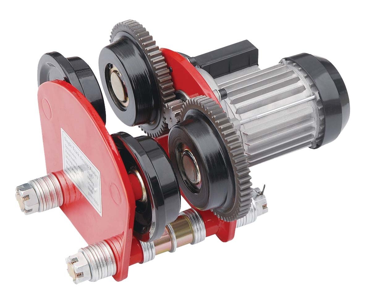 GordonX  /  Motorlu Şaryo / Taşıma Kapasitesi 1000 kg/ Hareket Hızı : 15 / 16,4 m/dak