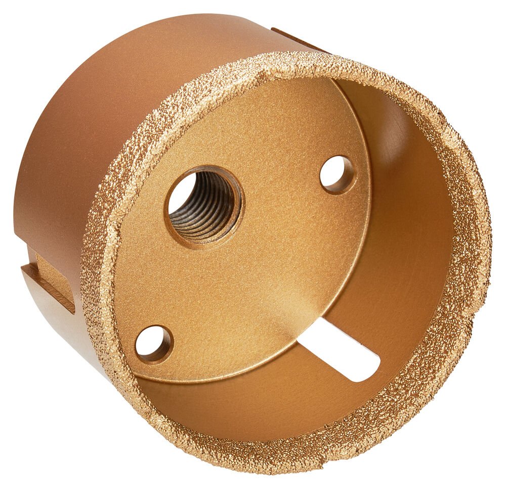 Makita D-44591 - Granit, Mermer, Porselen Delme Ucu 65 Mm