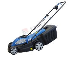 Hyundai C3805 Elektri̇kli̇ Çi̇m Bi̇çme