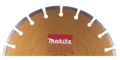 Makita A-88808 - Vakum Bağlantılı Elmas Testere 305 Mm - Acil Müdahale İçin