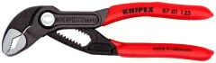 Knipex 87 01 125 - Ayarli Fort Pense (cobra) 125 Mm