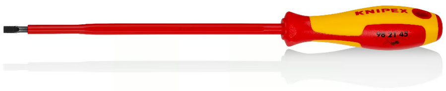 VDE DÜZ UÇLU TORNAVİDA 287 mm