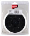 Makita 196684-1 - Lastik Taban - Orta 150 Mm, Yumuşak ve Kullanışlı