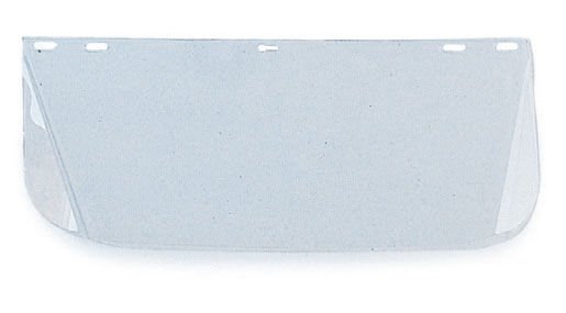 Max Safety SE173A - Yedek Vizör 8''x15 - 1/2'' Koruma