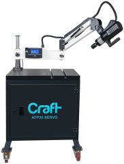 Ozco ATP36SERVO Atp36 Servo Kollu Kılavuz Çekme