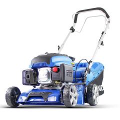 Hyundai HYM430SP Benzinli Çim Biçme Makinesi Hym430Sp