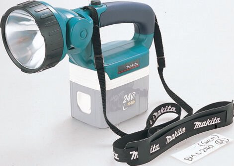 MAKITA BML 240 FENER