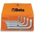 Beta - Yıldız Allen Anahtar Takımı 98xzn/b5