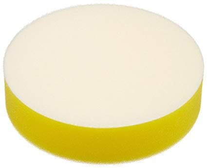 Makita 794558-6 - Polisaj Süngeri 125 Mm - Yüksek Performans