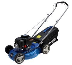 Hyundai HYM460P-ECO Benzinli Çim Biçme Makinesi