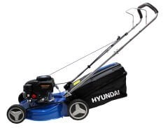Hyundai HYM460P-ECO Benzinli Çim Biçme Makinesi
