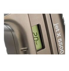 SATAjet X 5500 HVLP Digital 1,3 I Boya Tabancası