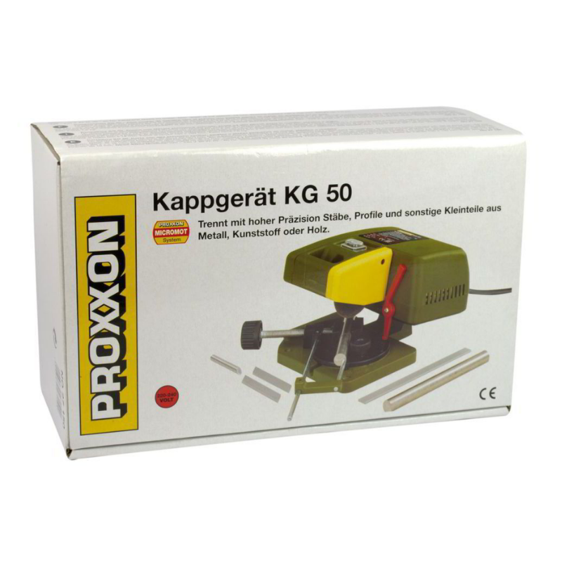 Proxxon 27150 Kg 50 Gönye Kesme