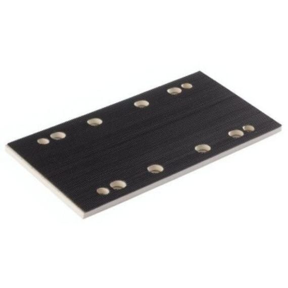 Makita 193521-0 - Lastik Taban - Cırtlı Model 115x229 Mm