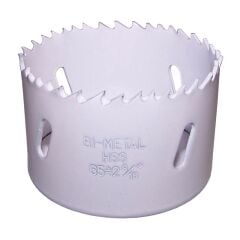 Knisaw KS51467 - Bi̇ - Metal Panç 86 Mm ile Kesim Kolaylığı