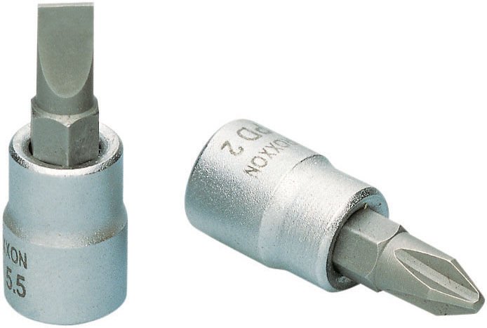 Proxxon Endüstriyel 23596 - 3/8'' Yıldız Uçlu Bits Lokma Ph3