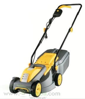 Elektri̇kli̇ Çi̇m Bi̇çme Maki̇nasi 1200w