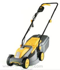 Elektri̇kli̇ Çi̇m Bi̇çme Maki̇nasi 1200w