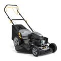 ALPINA AL5 51 SAQ ST170 Benzinli Çim Biçme Makinesi