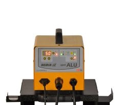 DEMİRİZ Spot ALU - Profesyonel Alüminyum Çektirme Makinası