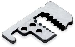 Knipex 12 29 180 - Otomati̇k Kablo Siyirma 180 Mm