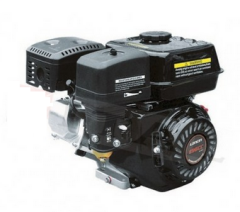 Loncin G200FA65 -  LC900 Çapa mk İçin 6.5 Hp Benzinli Motor Yatay Frezeli 20 mm