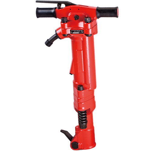 SUNTECH SM-P912 Pnömatik Ağır Hizmet Beton Kırıcı 1250 BPM